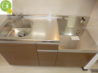 【キッチン】 | トーマス国場 | ※写真はモデルルームになります。