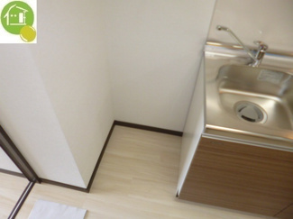 【キッチン】 | トーマス国場 | ※写真はモデルルームになります。