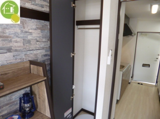 【収納】 | トーマス国場 | ※写真はモデルルームになります。