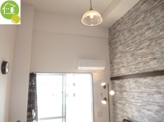 【洋室】 | トーマス国場 | ※写真はモデルルームになります。