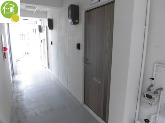 【その他共用部分】 | トーマス国場