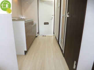 【キッチン】 | トーマス国場 | ※写真はモデルルームになります。