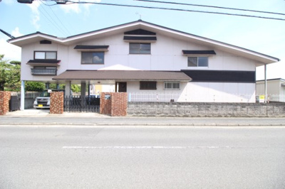 【外観】 | 津島南戸建