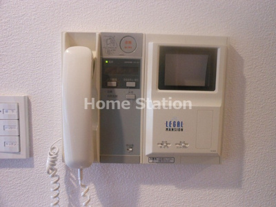 【セキュリティ】 | リーガル福島あみだ池