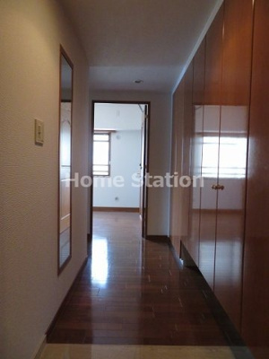 【内装】 | リーガル福島あみだ池