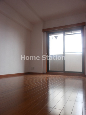 【洋室】 | リーガル福島あみだ池