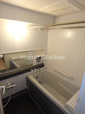 【浴室】 | リーガル福島あみだ池