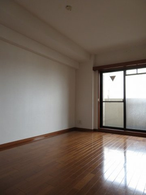 【洋室】 | リーガル福島あみだ池