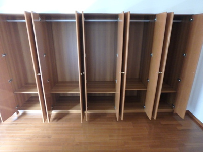 【収納】 | リーガル福島あみだ池