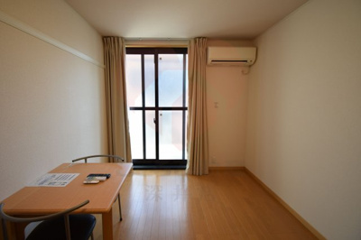 【居間・リビング】 | レオパレス安住