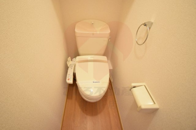 【トイレ】 | レオパレス安住