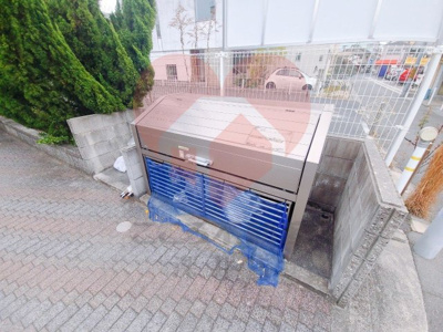 【その他共用部分】 | レオパレス安住