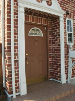 【玄関】 | シェドーブル