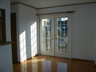 【居間・リビング】 | シェドーブル