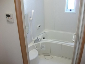 【浴室】 | シェドーブル