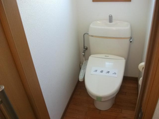 【トイレ】 | シェドーブル