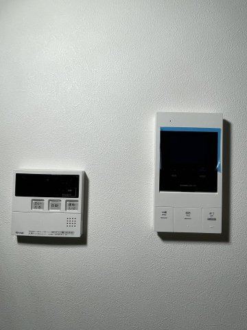 ソフィア21新合川の設備