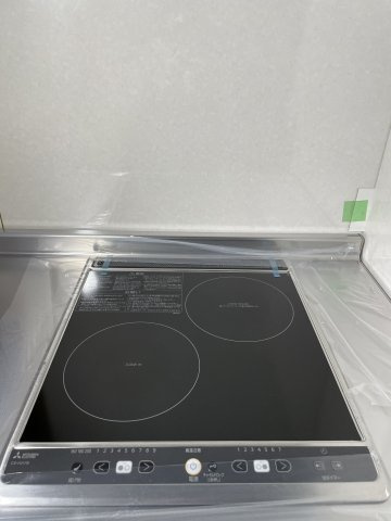 ソフィア21新合川のキッチン