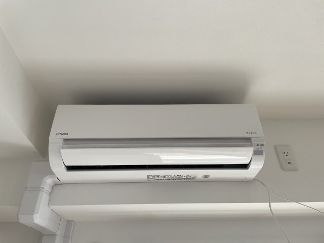 ソフィア21新合川の設備