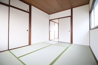 【展望】 | 中区平井メゾネット