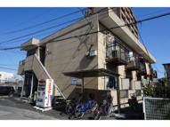 クレストV峰B（旧ヴィラヴィアンカ）の画像