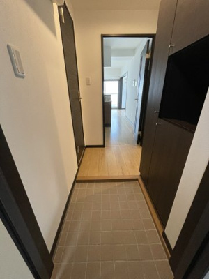 【玄関】 | ソフィア21新合川