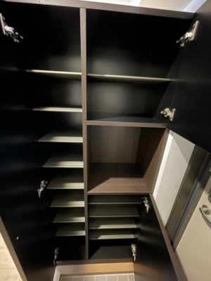 【収納】 | ソフィア21新合川