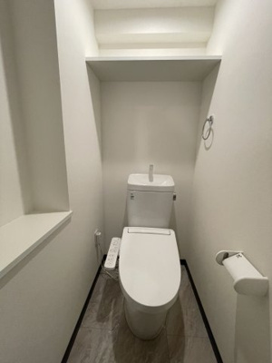 【トイレ】 | ソフィア21新合川