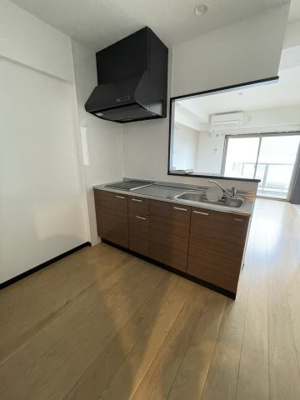 【キッチン】 | ソフィア21新合川