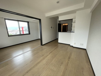 【居間・リビング】 | ソフィア21新合川