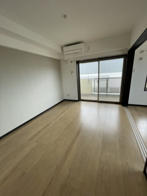 【居間・リビング】 | ソフィア21新合川