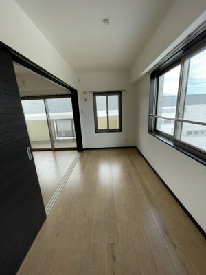 【寝室】 | ソフィア21新合川