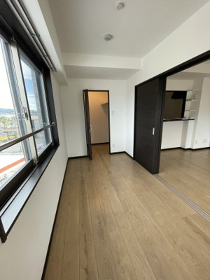 【寝室】 | ソフィア21新合川