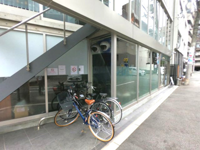 【その他】 | ACN西天満ビル