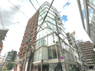 【外観】 | ACN西天満ビル