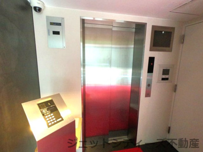 【その他共用部分】 | ACN西天満ビル