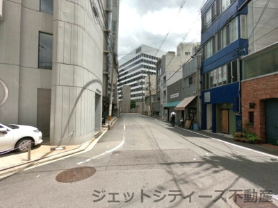 【周辺】 | ACN西天満ビル