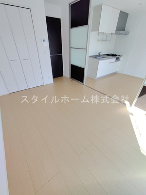 【その他】 | グランドソレイユA棟