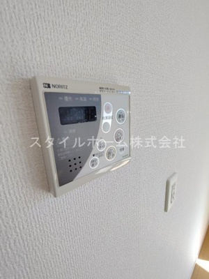 【設備】 | グランドソレイユA棟
