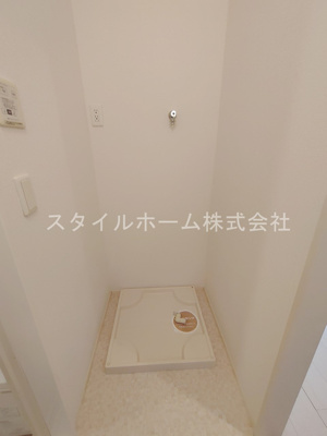 【設備】 | グランドソレイユA棟