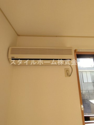 【設備】 | パーク柱 | 別部屋写真です。