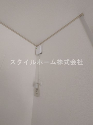 【設備】 | パーク柱 | 別部屋写真です。