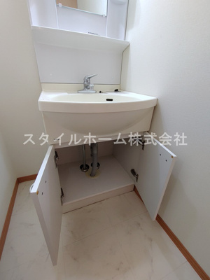 【その他】 | パーク柱 | 別部屋写真です。