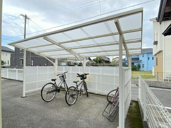 Surplus　One　サカイ　　刈谷市の賃貸ならクラスホーム刈谷店のその他共用部分