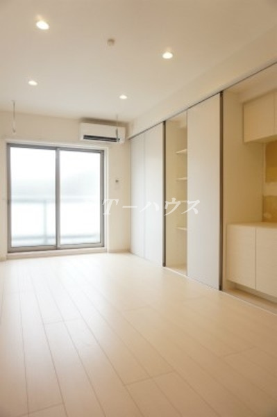 リブリ・ミライトの居間・リビング