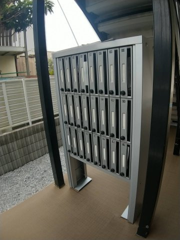 リブリ・ミライトの設備