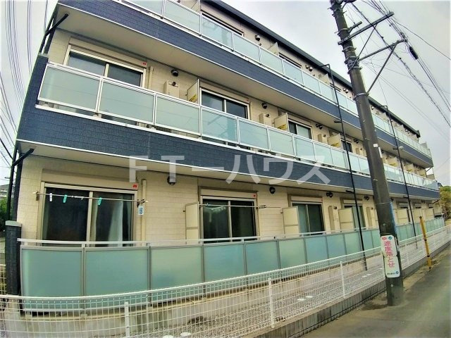 リブリ・ミライトのその他共用部分