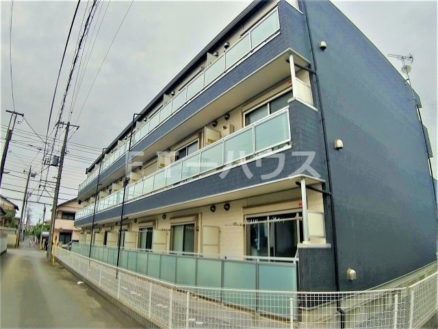 リブリ・ミライトの設備