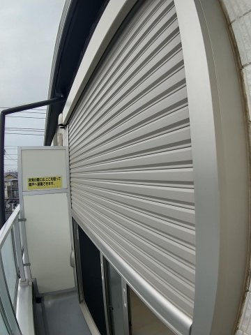 リブリ・ミライトのその他共用部分