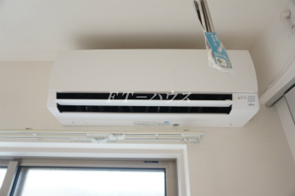 リブリ・ミライトの設備